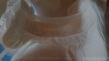 diaperpampers  17-11-2021 video seducion